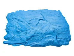 Alfombrilla de Tampón para Hormigón SucceBuy, 430 x 430 mm, Piel Texturizada de Poliuretano para Moldeado
