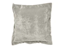 Kawola Ropa De Casa^Almohada - plata Pana - SEPHI Plateado