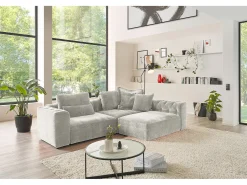 Kawola Ropa De Casa^Almohada - plata Pana - SEPHI Plateado