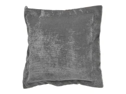 Almohada Flutter - Gris Pana - SEPHI
