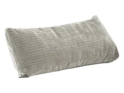 Outlet Kawola Almohada renal - plata Pana - SEPHI Plateado