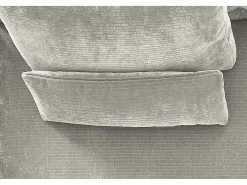 Outlet Kawola Almohada renal - plata Pana - SEPHI Plateado