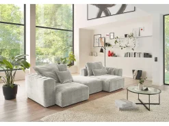 Outlet Kawola Almohada renal - plata Pana - SEPHI Plateado