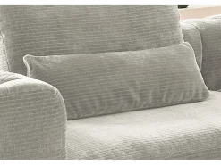Outlet Kawola Almohada renal - plata Pana - SEPHI Plateado