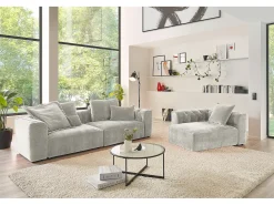 Outlet Kawola Almohada renal - plata Pana - SEPHI Plateado