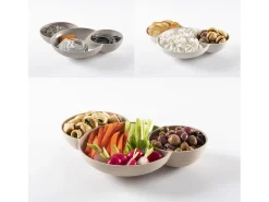 Sale Guzzini Aperitivo tórtola Tierra Gris