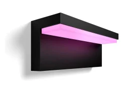 Aplique de Pared Exterior LED White Color 13.5W Hue Nyro