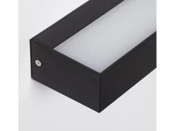 Aplique de Pared Exterior LED 9W Iluminación Doble Cara Galeo 6000K Blanco Frío