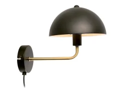 Aplique metálico Bonnet