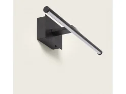 Aplique para Cuadros LED 1.8W Slimlight con Mando Bronce