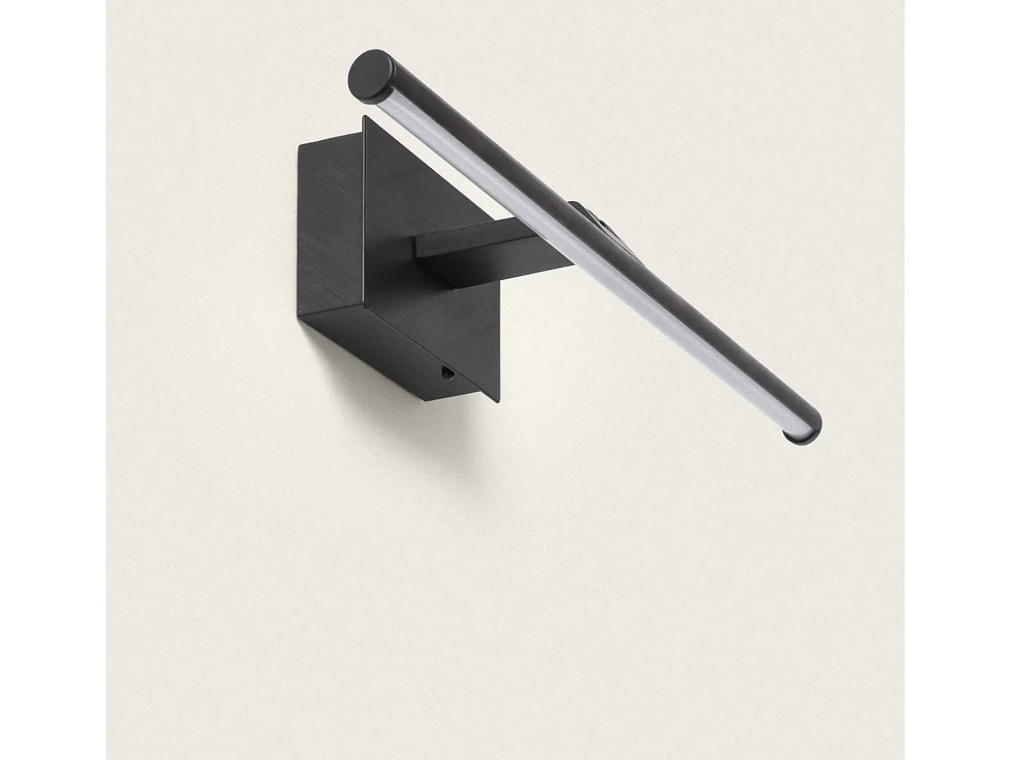 Aplique para Cuadros LED 1.8W Slimlight con Mando Bronce