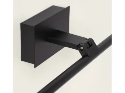 Aplique para Cuadros LED 1.8W Slimlight con Mando Bronce