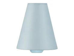 Sale TOSEL Aplique ,madera, ,A18xD 31xP22cm Gris