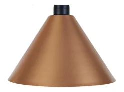 Aplique TOSEL ,madera,natural,A30xD 30xP30cm