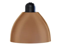 Aplique TOSEL ,madera,natural, A55xD40xP 40cm