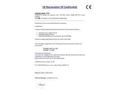 Aplique TOSEL ,metal ,Gris ,A10xD 16x P 25cm