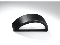 Sollux Lighting Aplique Para Pared^Applique Up & Down Nero E27 Apliques Up & Down E27 Negro