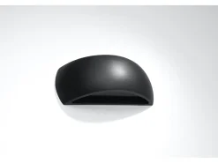 Outlet Sollux Lighting Applique Up & Down Nero G9 Apliques Up & Down G9 Negro