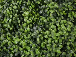 Arbusto artificial MCW-L77, verde
