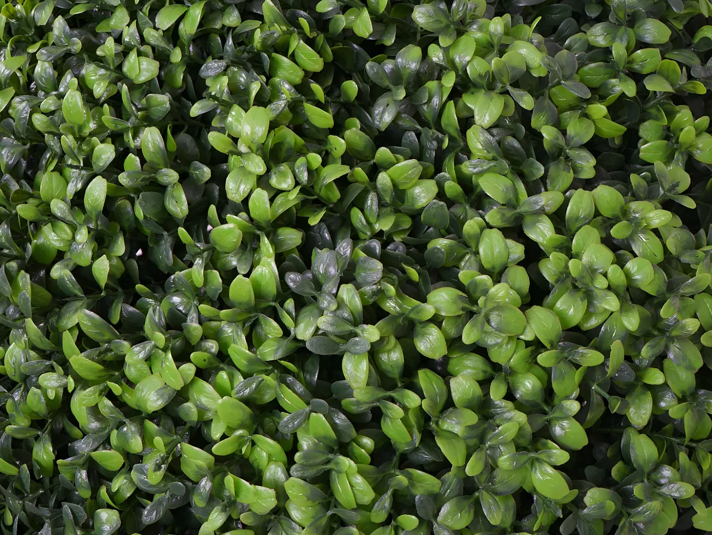 Arbusto artificial MCW-L77, verde
