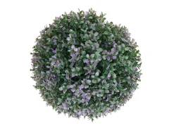 MCW Arbusto artificial -L77, morado Violeta