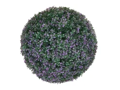 Arbusto artificial MCW-L77, morado