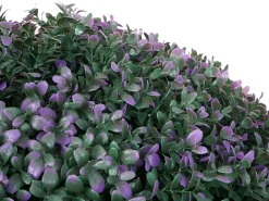 Arbusto artificial MCW-L77, morado