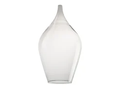 Ares Vidrio borosilicato Pyrex transparente d. 20 H.37 Ø20 BL273-VT-DM20-TR