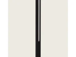 Baliza Exterior LED 12-24W 80-160 cm con Pincho Calax 1600 mm