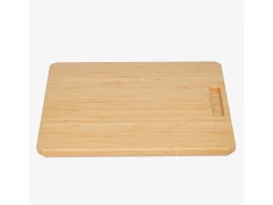 Presentación Y Servicio^Bandeja Deslizante SucceBuy para Aparatos de Cocina, 26,7 x 33 cm, Tabla Móvil para Cafetera, Pequeños Electrodomésticos de Cocina, Color Madera Color natural claro
