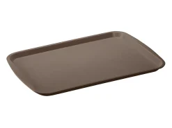 Outlet 7H SEVEN HOUSE Bandeja Multiusos Rectangular Colores Surtidos 47.5x35.5x2.1cm 7house Multicolor