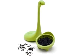 Bebé nessie bola de té