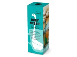 Bebé nessie bola de té