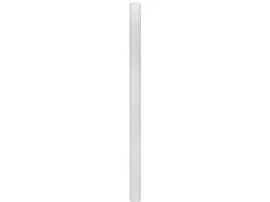 Sale Biombo divisor bambú 250x165 cm ES143929 Blanco
