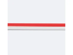 Best Ledkia Bobina 100m Difusor de Silicona 8mm para Letrero de Neón LED Rojo