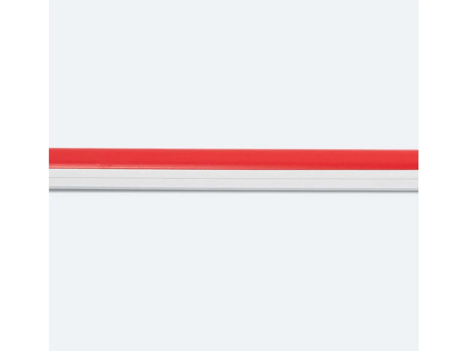 Best Ledkia Bobina 100m Difusor de Silicona 8mm para Letrero de Neón LED Rojo