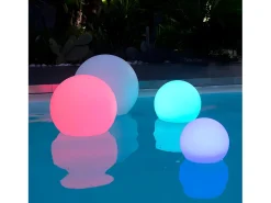 Bola de luz inalámbrica D40CM BOBBY