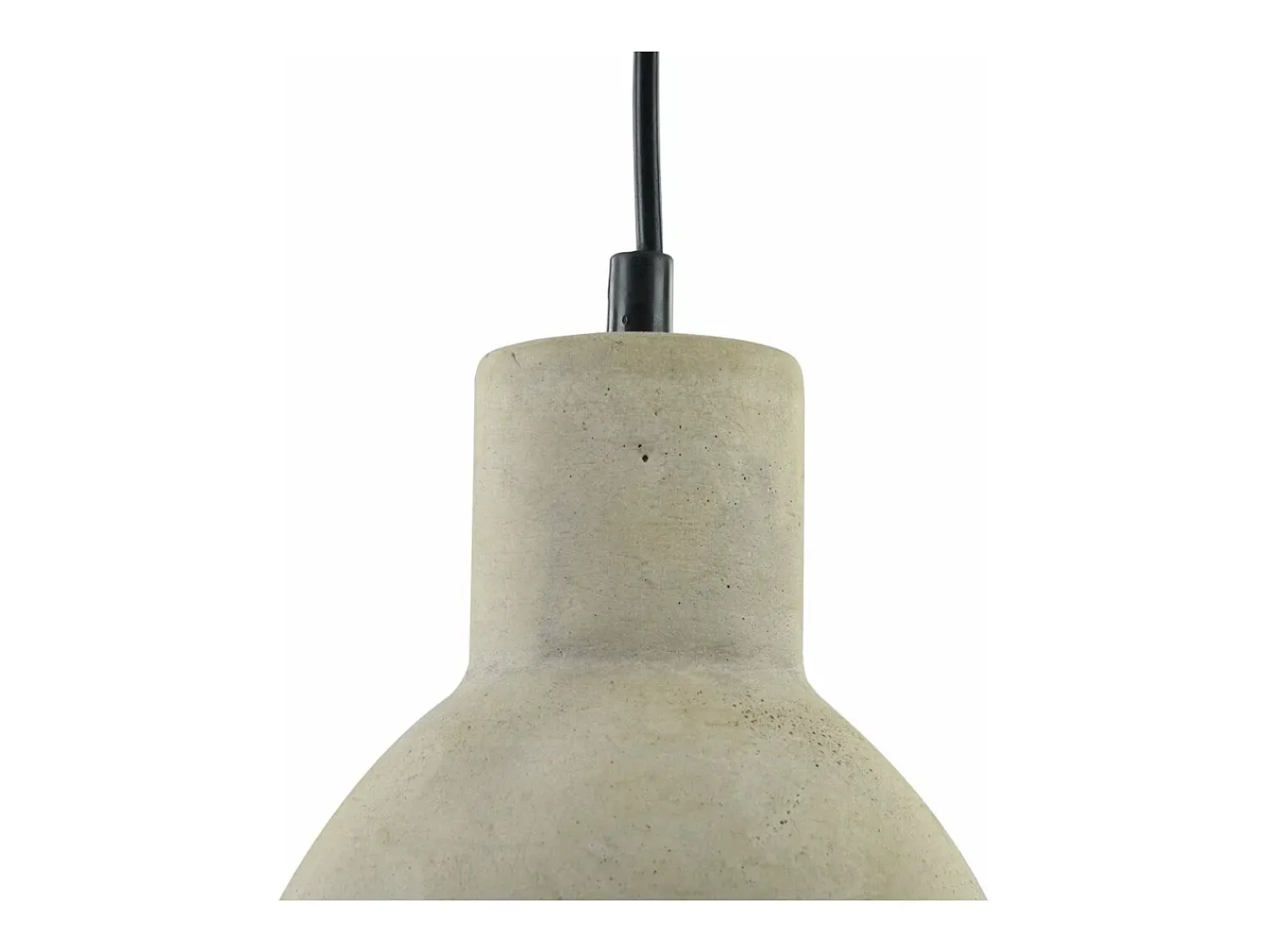 Best Maytoni Broni Lámpara Colgante de Techo Dome Negra, 1 Luz, E27 Negro