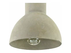 Best Maytoni Broni Lámpara Colgante de Techo Dome Negra, 1 Luz, E27 Negro