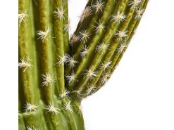 CACTUS ARTIFICIAL SAGUARO 82 CM NORTENE