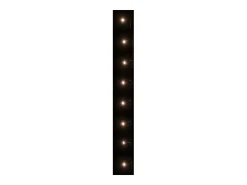 Online vidaxl Cadena de luces 400 LEDs 40 m 8 efectos de luz blanco cálido