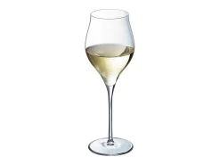 Caja de 2 copas de 30 cl Exaltation Chef & Sommelier para vinos espumosos