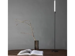 Best ebuy24 Candelabro HögehallH102 . Negro