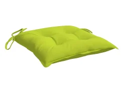 Sale Clicnbuy Cojines de palets de jardín 4 unidades tela Oxford 50x50x7 cm Verde