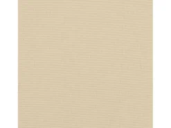 Cojines de palets de jardín 2 unidades tela Oxford beige 50x50x7 cm