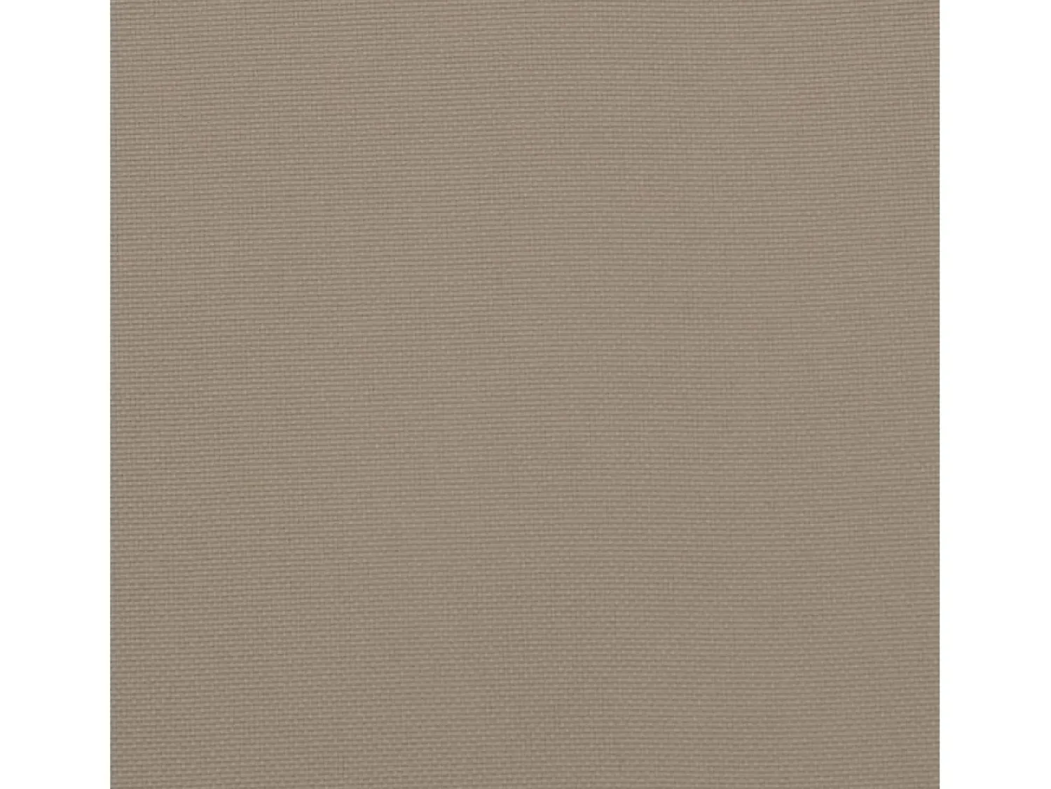 Online Clicnbuy Cojines de palets de jardín 6 unidades tela Oxford taupé 50x50x7 cm Topo