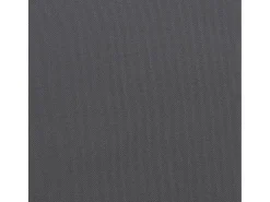Cojines de silla respaldo alto 4 unidades tela Oxford gris antracita
