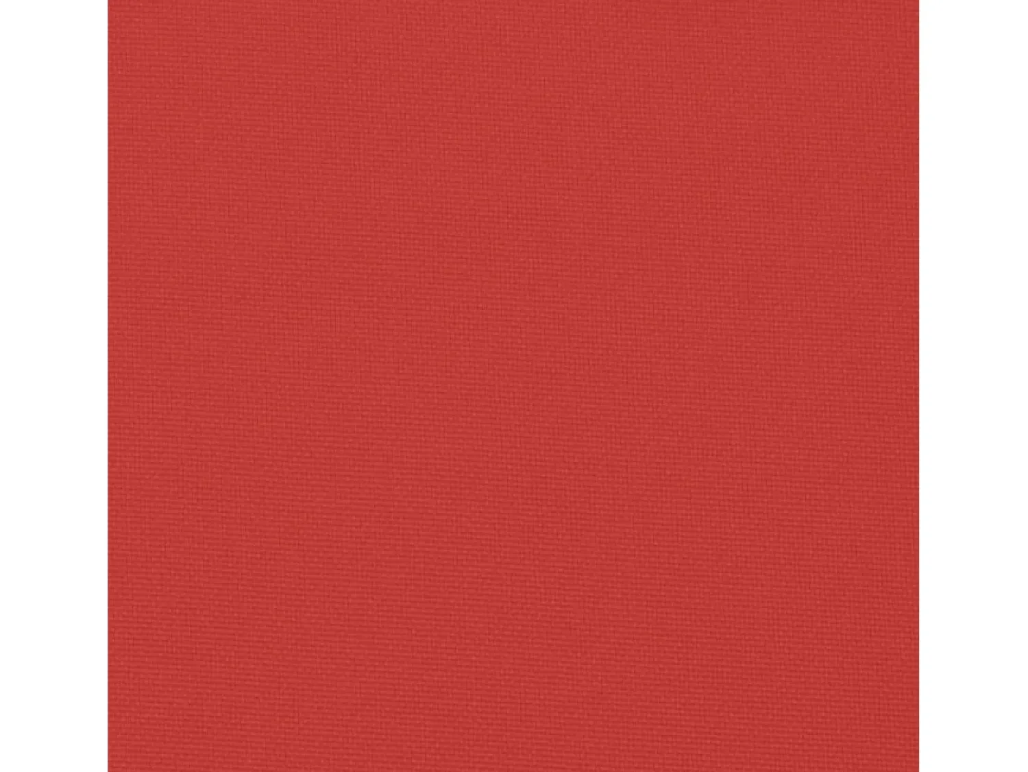 Online Clicnbuy Cojines para palets 3 unidades tela Oxford Rojo