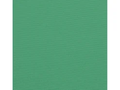 Cojines para silla con respaldo bajo 4 unidades tela Oxford verde