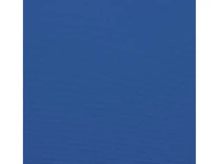 Cojines para silla respaldo bajo 6 unidades tela Oxford azul real